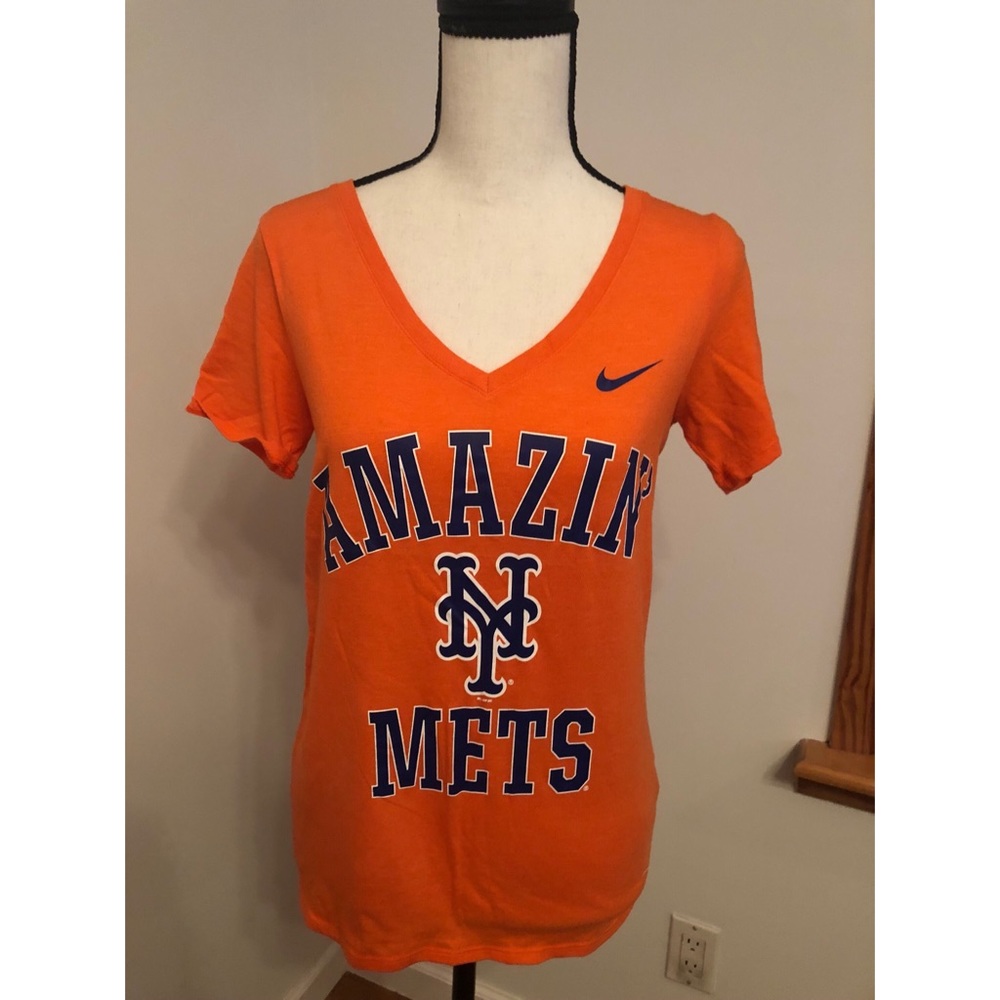 Nike Amazing Mets Shirt